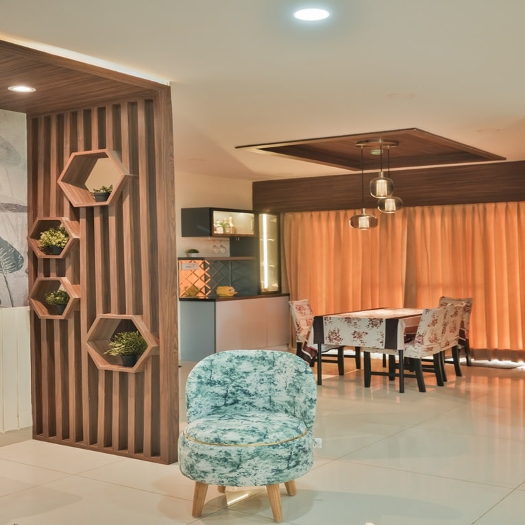 interior designer