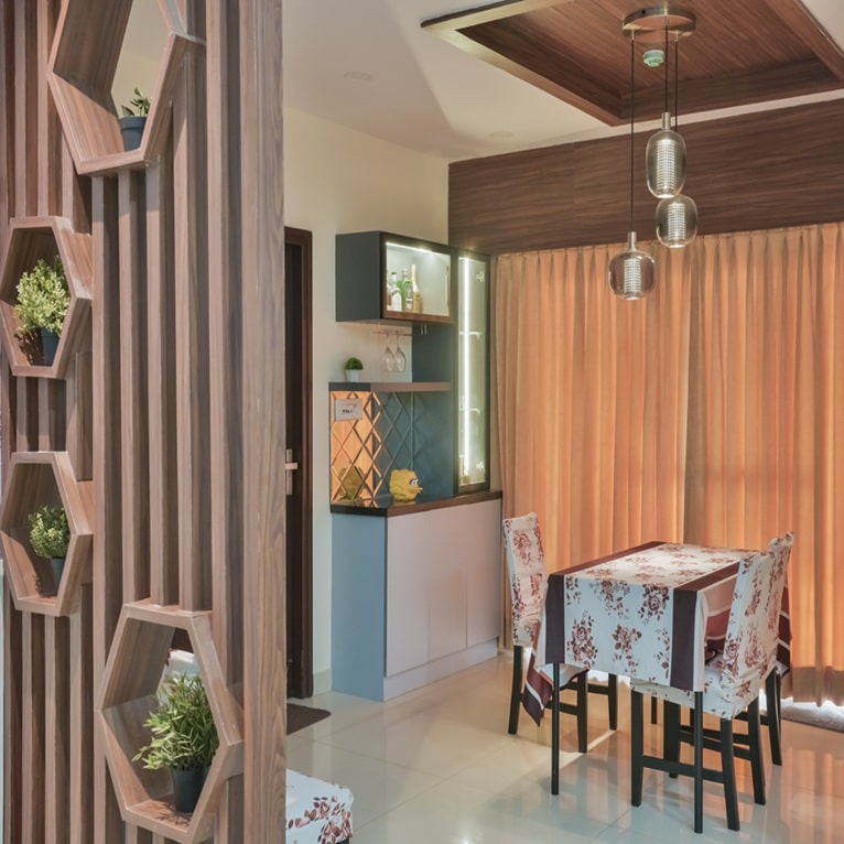 interior designer