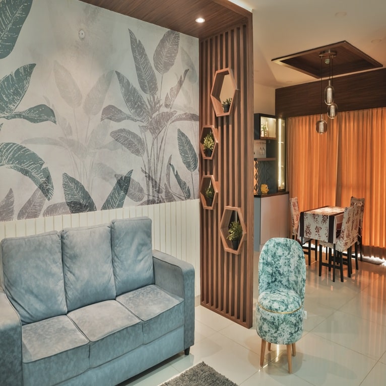 interior designer