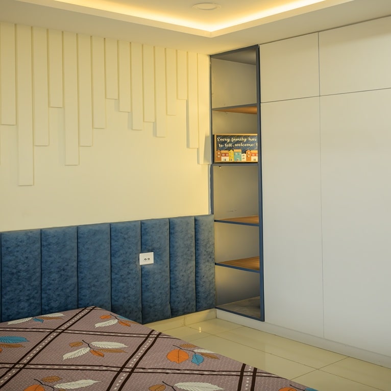 interior designer
